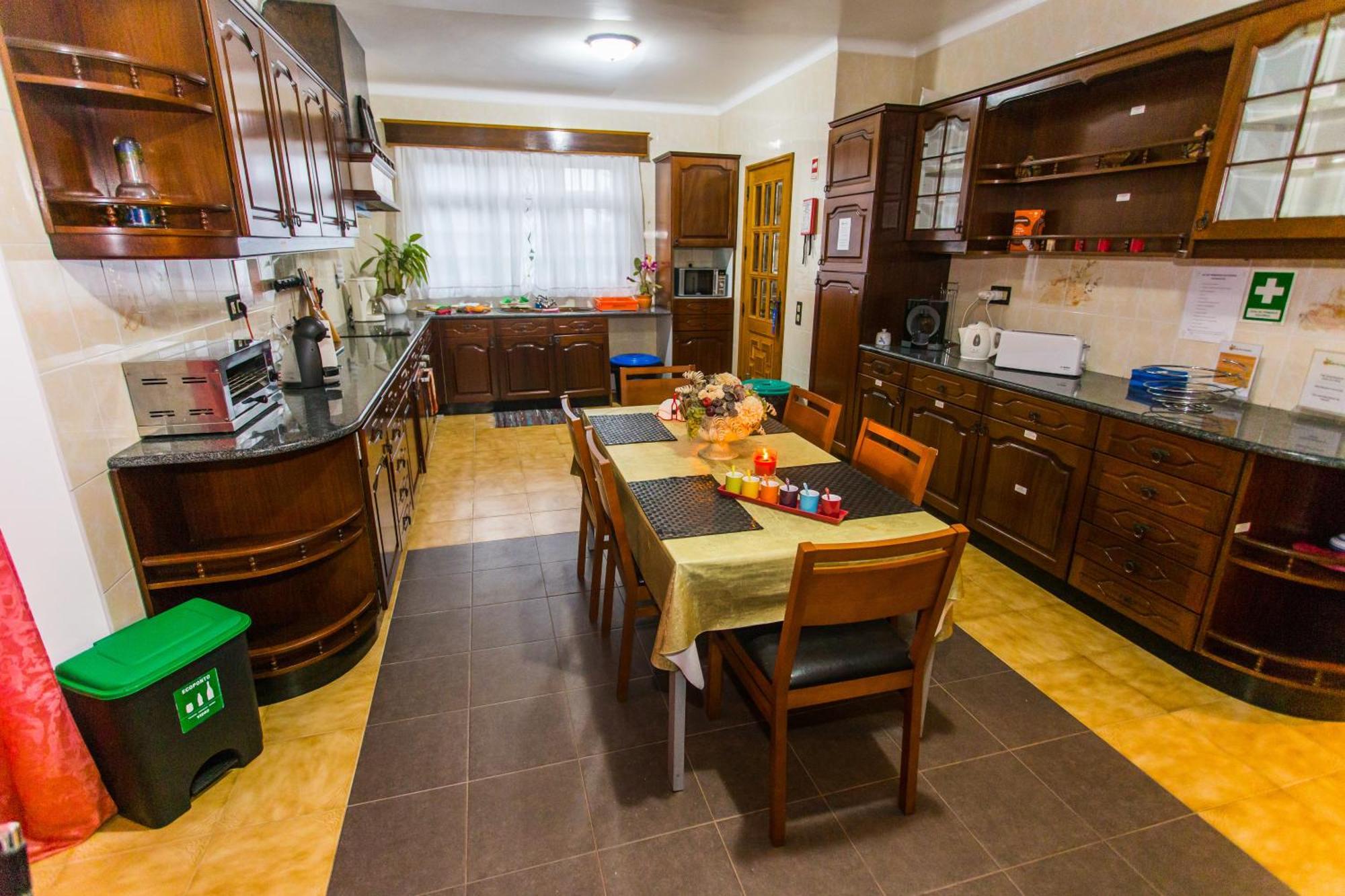 Casa Barao Das Laranjeiras 蓬塔德尔加达 外观 照片