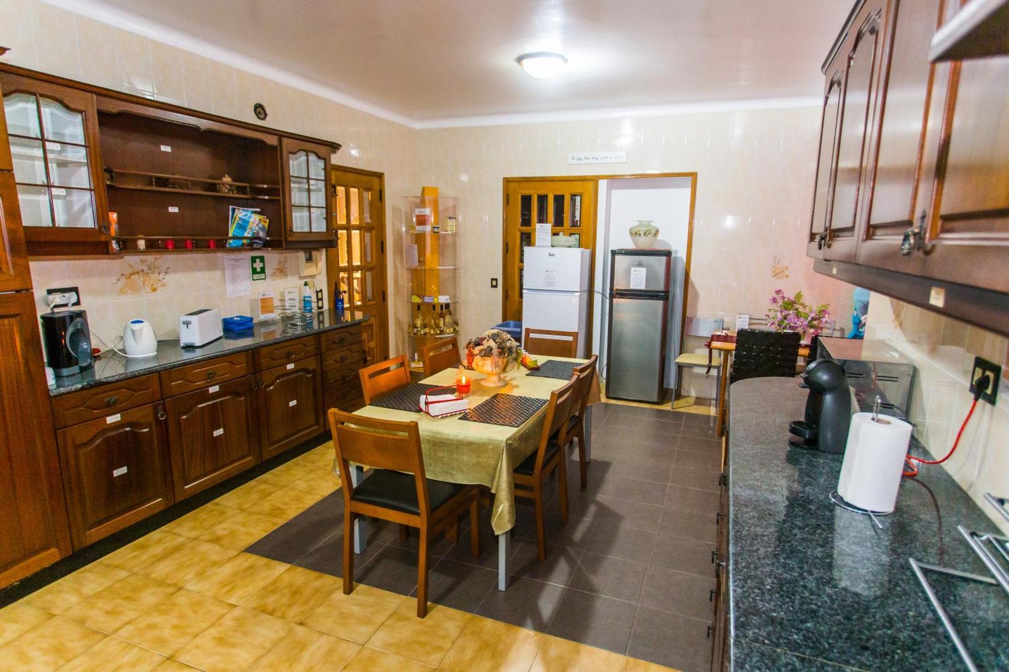 Casa Barao Das Laranjeiras 蓬塔德尔加达 外观 照片