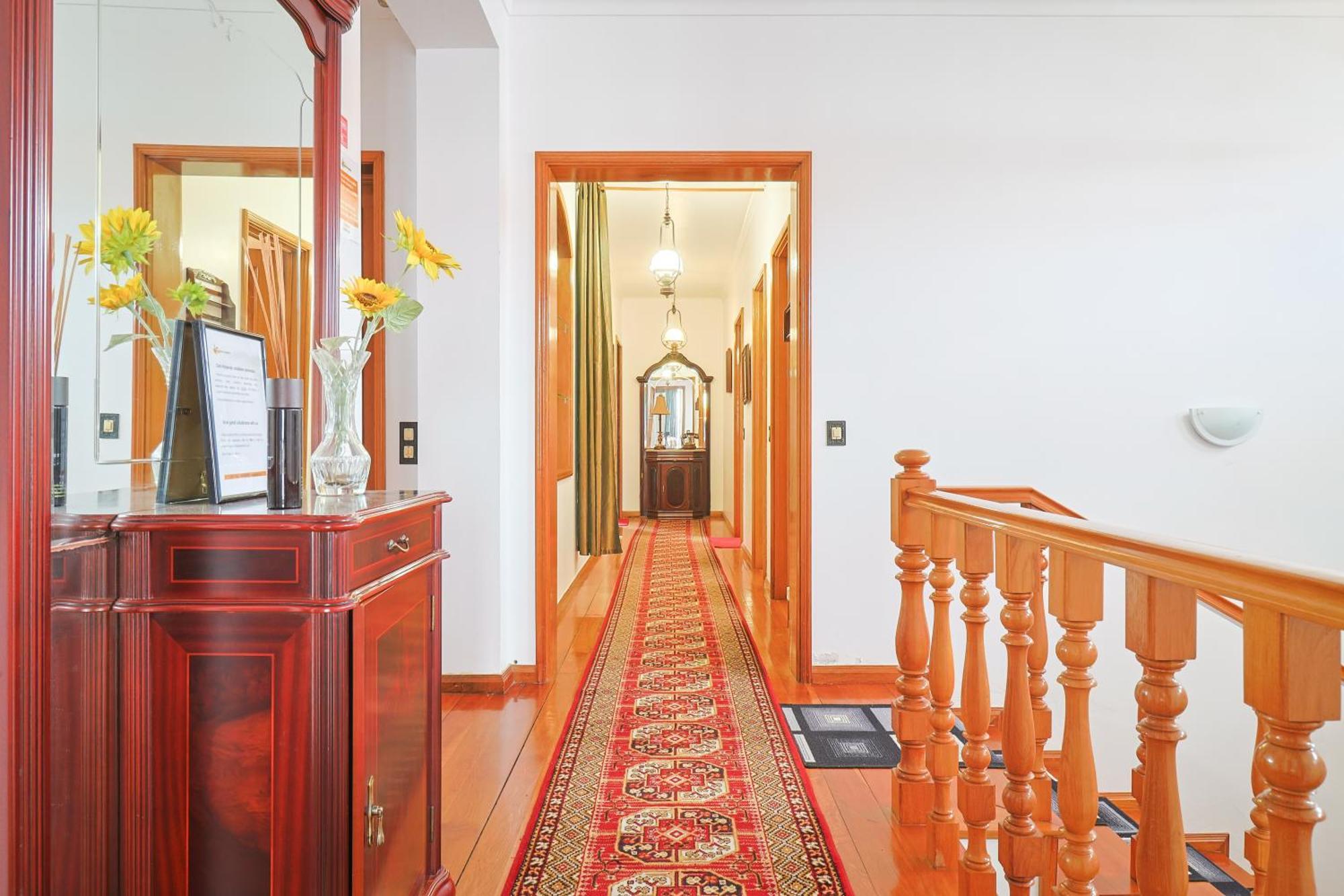 Casa Barao Das Laranjeiras 蓬塔德尔加达 外观 照片