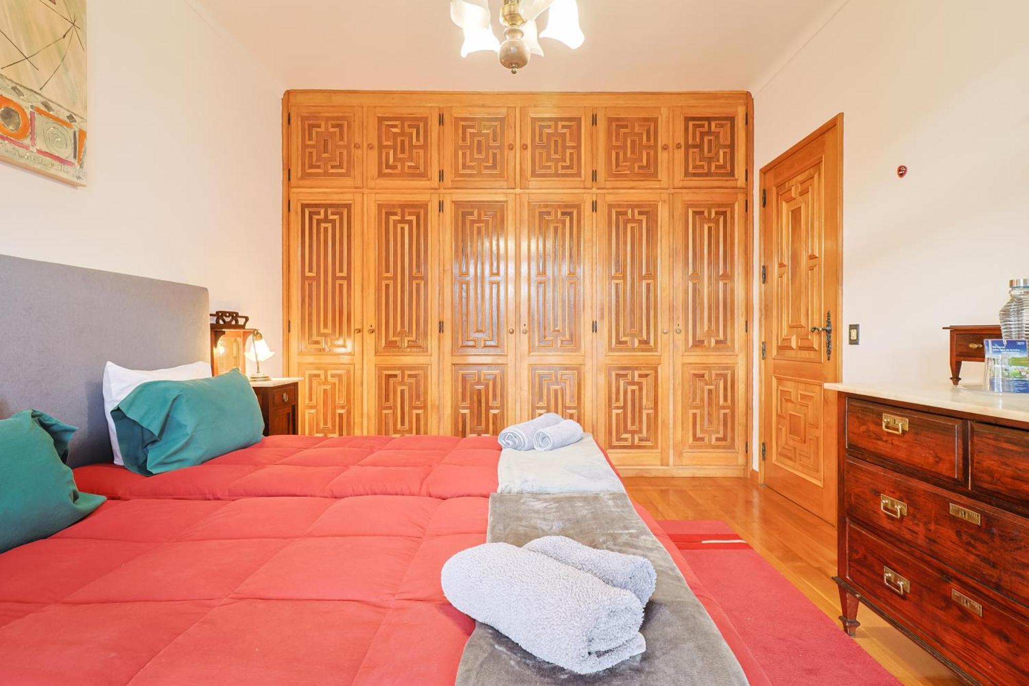 Casa Barao Das Laranjeiras 蓬塔德尔加达 外观 照片