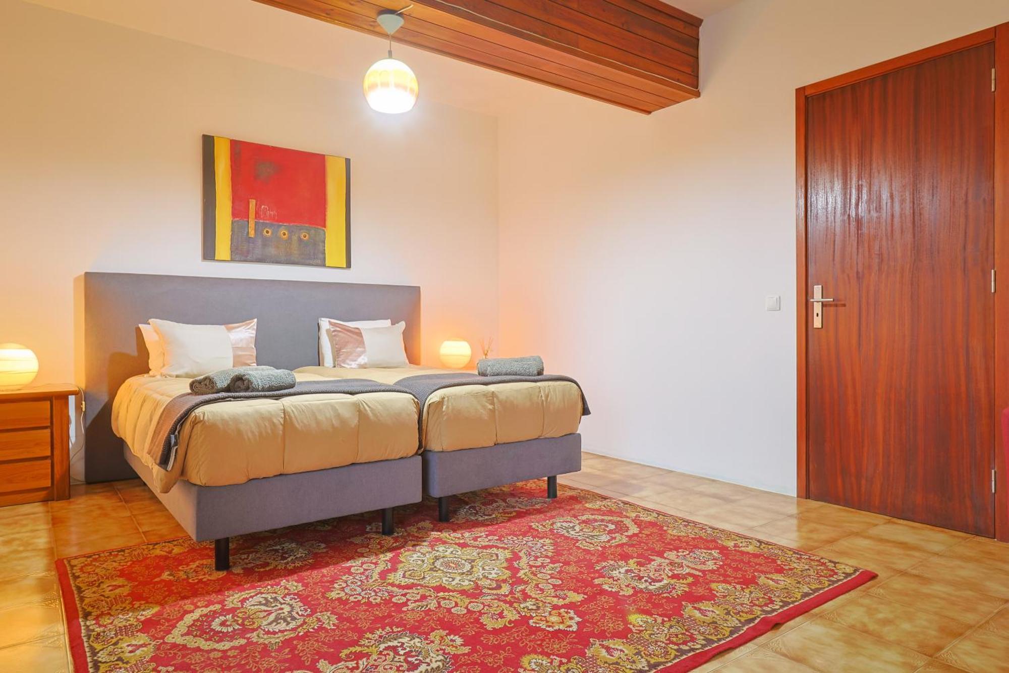 Casa Barao Das Laranjeiras 蓬塔德尔加达 外观 照片