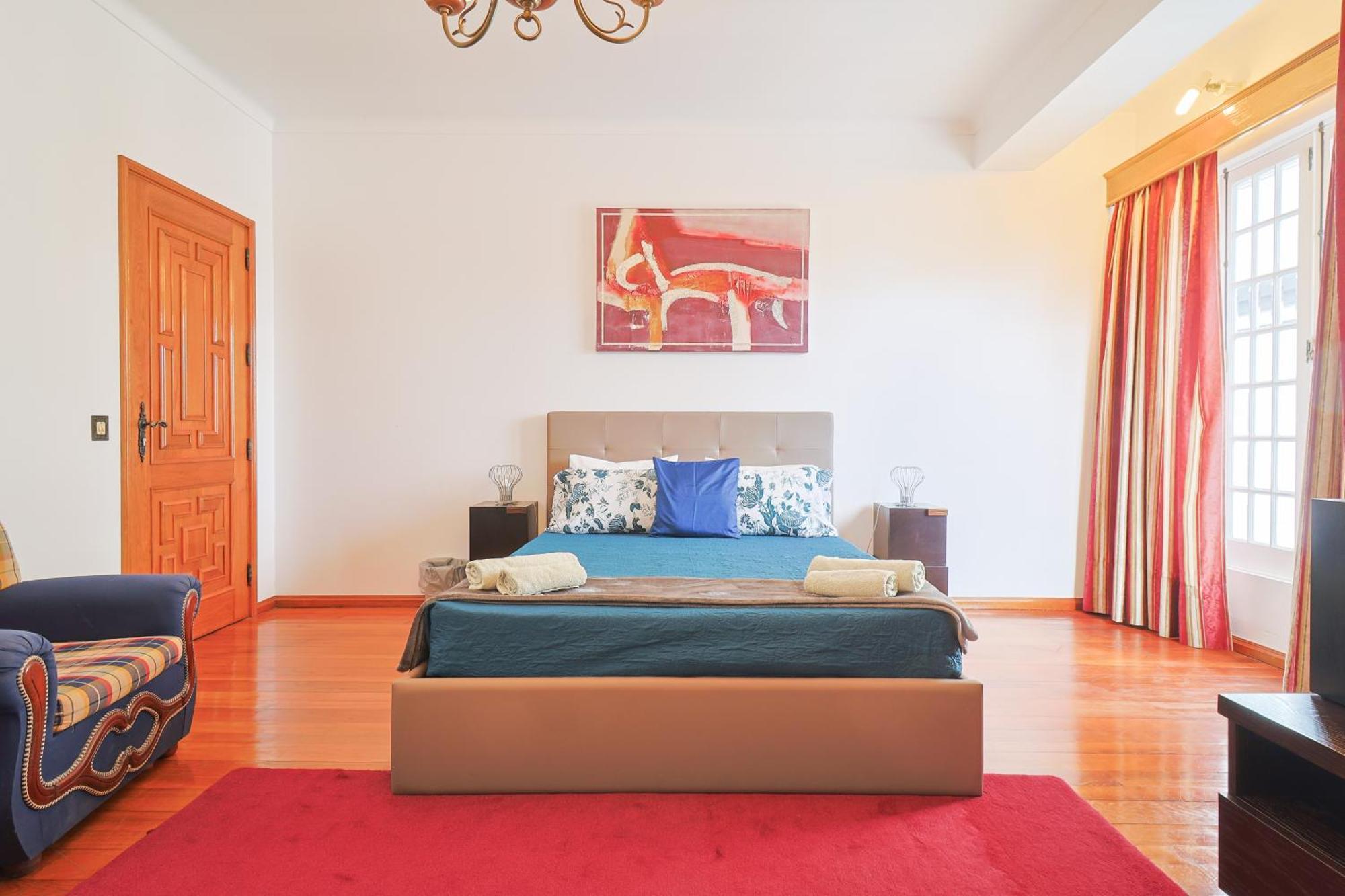 Casa Barao Das Laranjeiras 蓬塔德尔加达 外观 照片