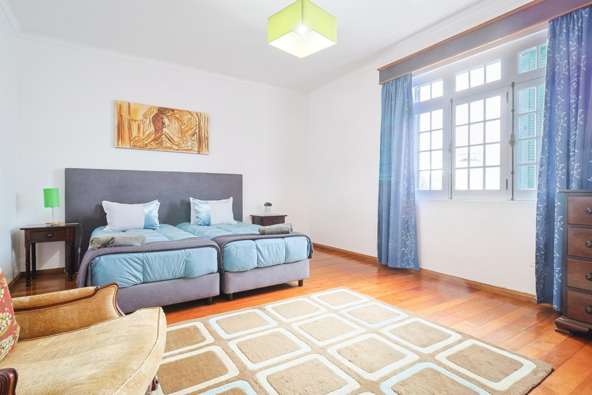 Casa Barao Das Laranjeiras 蓬塔德尔加达 外观 照片